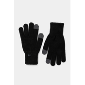 UA Halftime Gloves-BLK