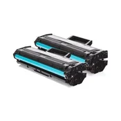 toner Samsung MLT-D101S Black/Dvojno pakiranje