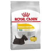 Royal Canin Mini Dermacomfort - Varčno pakiranje: 2 x 8 kg