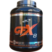 GFX-8 (3 kg)