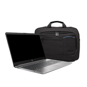 Laptop HP 250 G9 15.6 FHD IPS/i5-1235U/8GB/NVMe 512GB/SRB/Win11 home/854U2ES