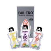 BOLERO ICE TEA MIX I 24x3g