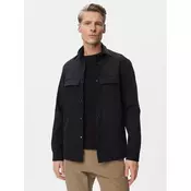 BOSS Košulja 50560403 Crna Regular Fit
