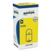 Žarnica 24v 10w r10w narva, eagleye