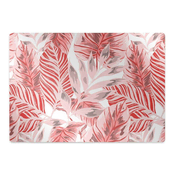 Decormat Podloga za stol Pink jungle 120x90 cm 2 cm