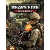 Mastiff Game Key Heavy Fire: Afghanistan (Cijeli svijet)