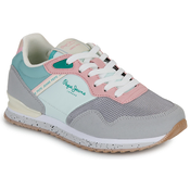 Pepe jeans LONDON BUBBLE G Siva