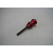 REBOUND ADJUSTER ASSEMBLY BOTTOM