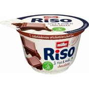 SUTLIJAS SA COKOLADOM 200G RISO