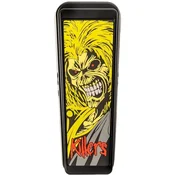 Dunlop IM95K Iron Maiden Killers Cry Baby Wah-Wah pedal (Kot novo)
