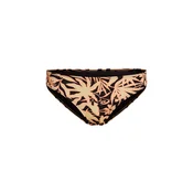 ONEILL Bikini hlačke Rita bež/ecru/črna