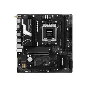 ASROCK B850M-X WIFI R2.0 AM5 1xHDMI 1xDP, B850M-X WIFI R2.0