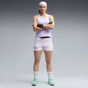PUMA x HYROX 2-in-1 3 Shorts Women, Women, Light Lavender, S