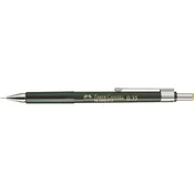 Mehanični svinčnik TK-FINE 9713 - izberite