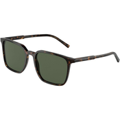 DOLCE & GABBANA Muške suncane naocare 0DG4424 502/9A 56, Braon