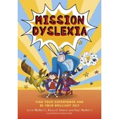 Mission Dyslexia