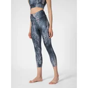 Womens 7/8 Leggings 4F