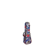 Torba za Concert Ukulele KEIKI Designer - Samurai KUB-SR-CC
