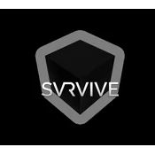 SVRVIVE: The Deus Helix