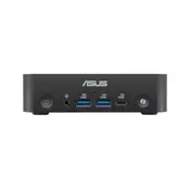 ASUS PN54-BBR321MNS1 Crno 210 3 GHz