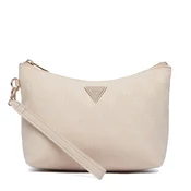 Guess Kozmetični kovček PW7581 P6374 Bež