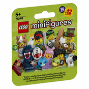 71048: LEGO Minifigures – Series 27