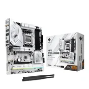 ASRock Maticna ploca AM5, X870, Steel Legend, WIFI