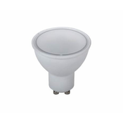 ELMARK LED žarnica GU10 6W - toplo bela