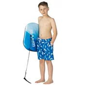 Playshoes Kopalne hlače 469111 D Modra
