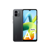 Mobitel Xiaomi Redmi A1 2+32 GB BLACK #ctrasprodaja