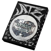 Stray Kids - Ate (Photobook) (CD)