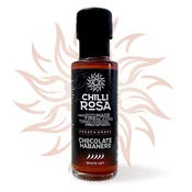 CHOCOLATE HABANERO - Chilli Rosa 100 ml