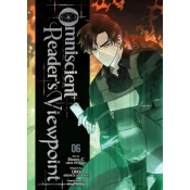 OMNISCIENT READERS VIEWPOINT V06