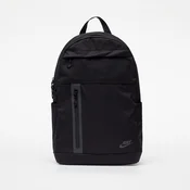 Nike Sportswear Nahrbtnik, črna
