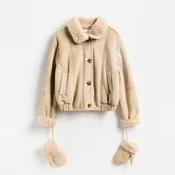 Reserved - LADIES` OUTER JACKET