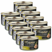 Miamor Feine Fileti v želeju, piščanec 12 x 100 g
