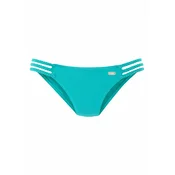 BUFFALO Bikini hlačke Happy turkizna