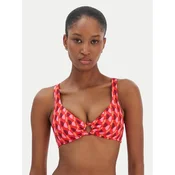 Seafolly Gornji del bikini Sorrento 31467-277 Roza