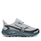 Tekaški čevlji Mizuno Neo Lumina J1GJ2673 Siva