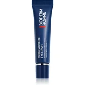 Biotherm Homme Force Supreme hranilna krema za področje okoli oči 15 ml za moške