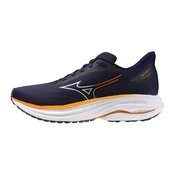 Ženska tekaška obutev Mizuno Wave Ultima 17 Rhodonite/Cloudscape/Firecracker UK 5,5