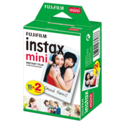 FUJIFILM Film za foto-aparat Instax Mini Glossy 10x2 (za Mini 9, 11)