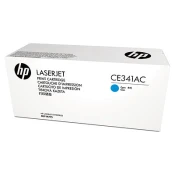 HP toner CE341AC