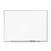 Tabla bela magnetna 120x240