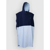 Ion Select Bamboo S Surf Poncho blue