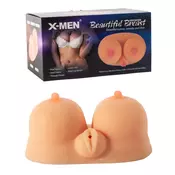 Super Real Beautiful Breast
