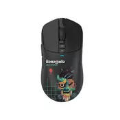 A4TECH Bloody R72 Ultra Duo Renegade Midnight žica bez crno