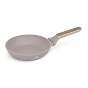 Berlingerhaus Ponev s titanovim premazom, 20 cm, Taupe, Nordic Collection