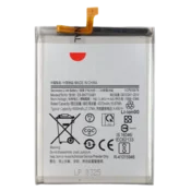 shumee Akumulatorska baterija za Samsung Galaxy Note 10 Lite N770 3,86 V 4500 mAh