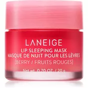 LANEIGE Sleeping Care nočna regeneracijska maska 20 g